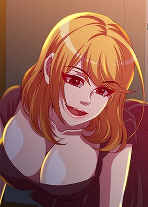 漂亮干姐姐 封面